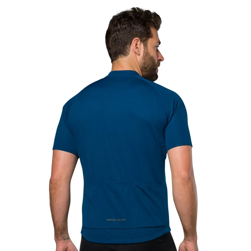 Men's Quest Short Sleeve Jersey