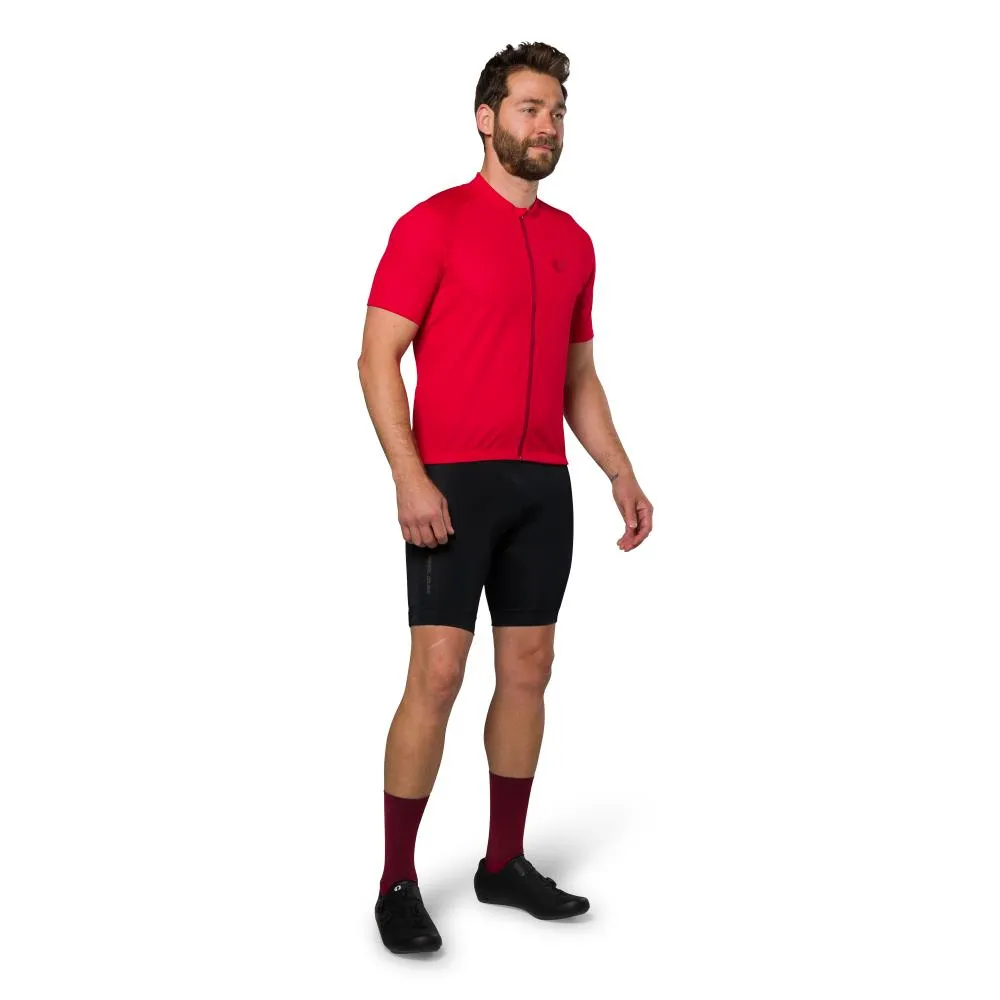 Men's Quest Short Sleeve Jersey