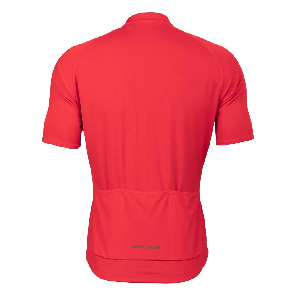 Men's Quest Short Sleeve Jersey