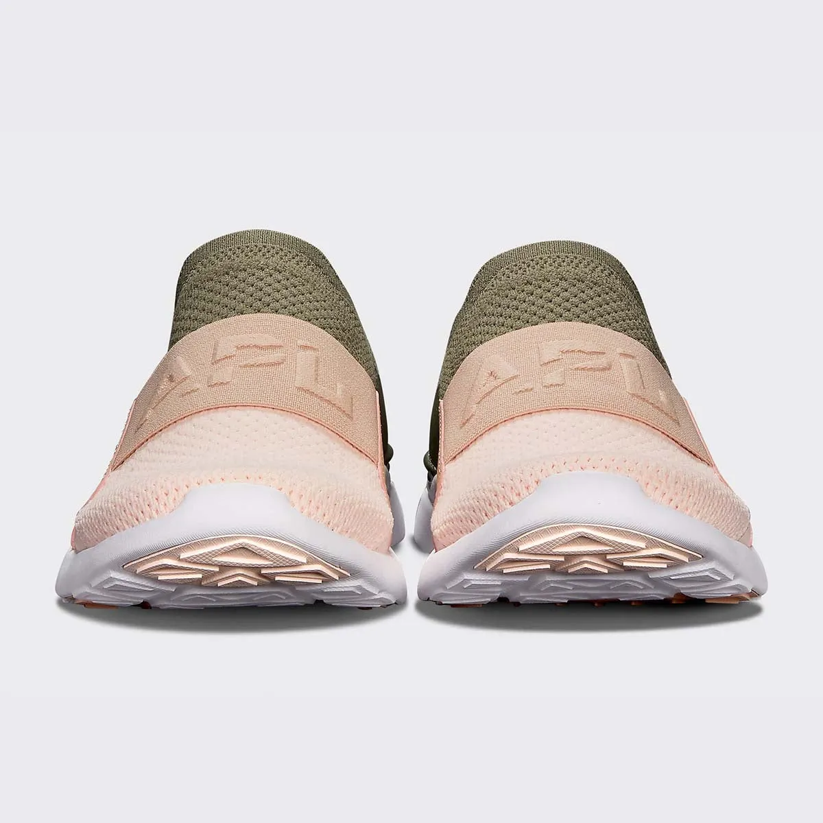 Men's TechLoom Bliss Fatigue / Rose Dust / Creme