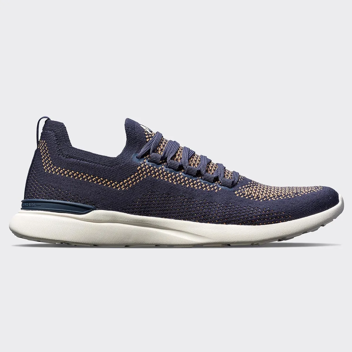 Men's TechLoom Breeze Midnight / Tan / Ivory