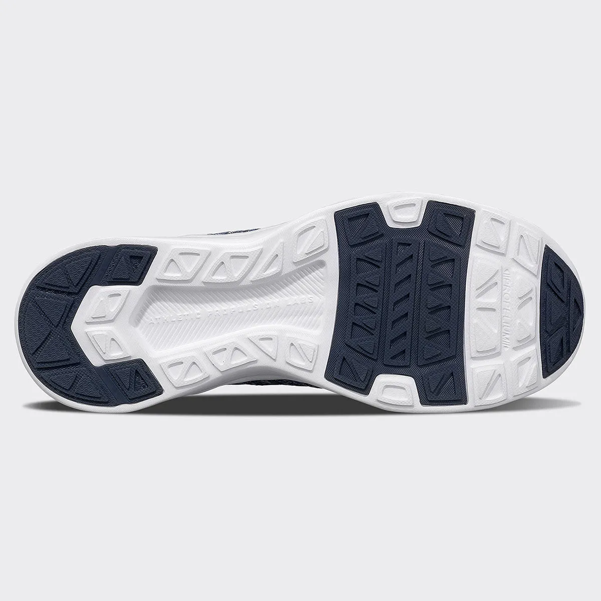 Men's Techloom Wave Midnight / Cobalt / Melange