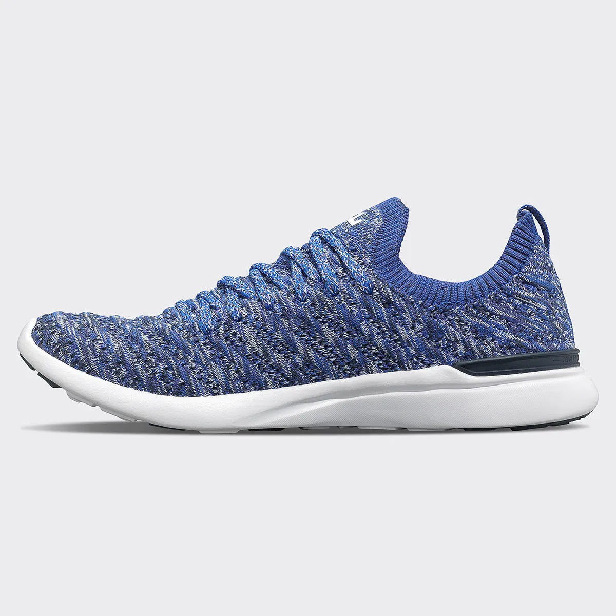 Men's Techloom Wave Midnight / Cobalt / Melange