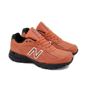 New Balance 990v4 Mercury Red U990RB4