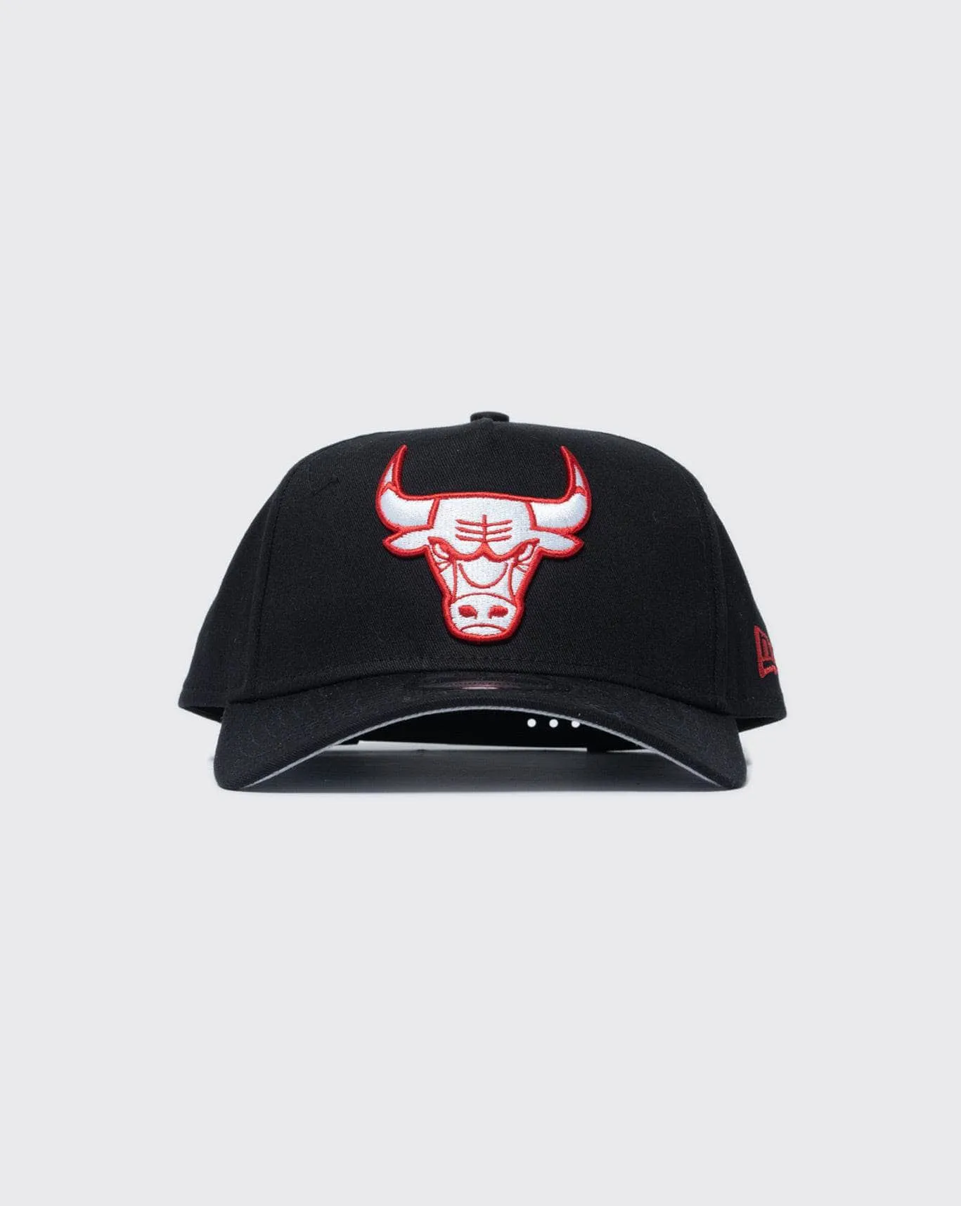 new era 940 aframe chicago bulls precision