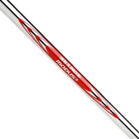 Nippon N.S. Pro Modus 3 Tour 105 .355 Iron Shafts