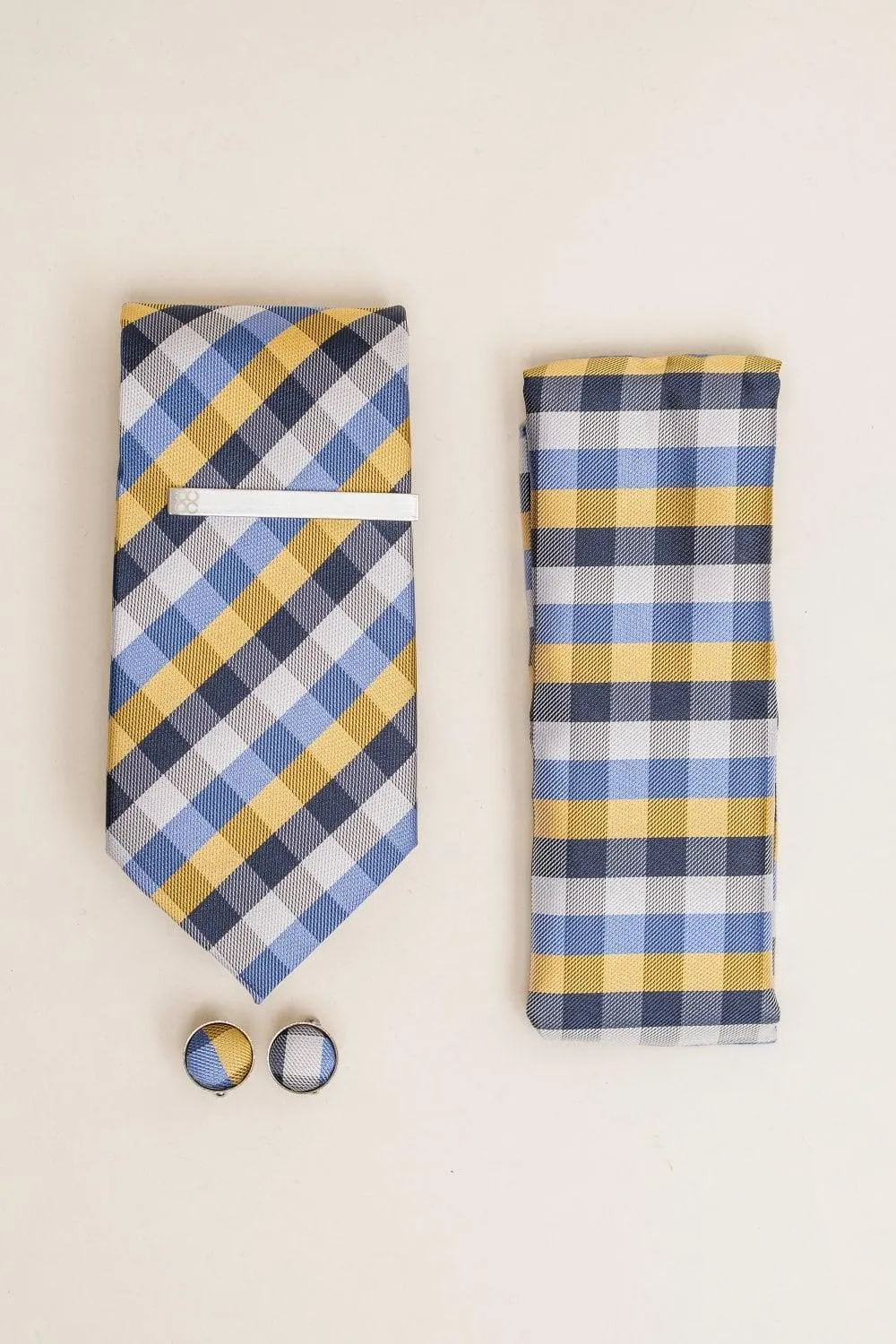 No.8 Tie Gift Set