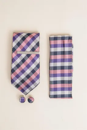 No.8 Tie Gift Set