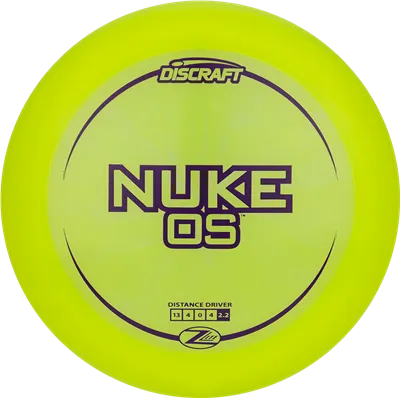 Nuke OS (Z-Lite)