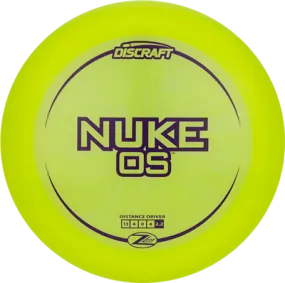 Nuke OS (Z-Lite)