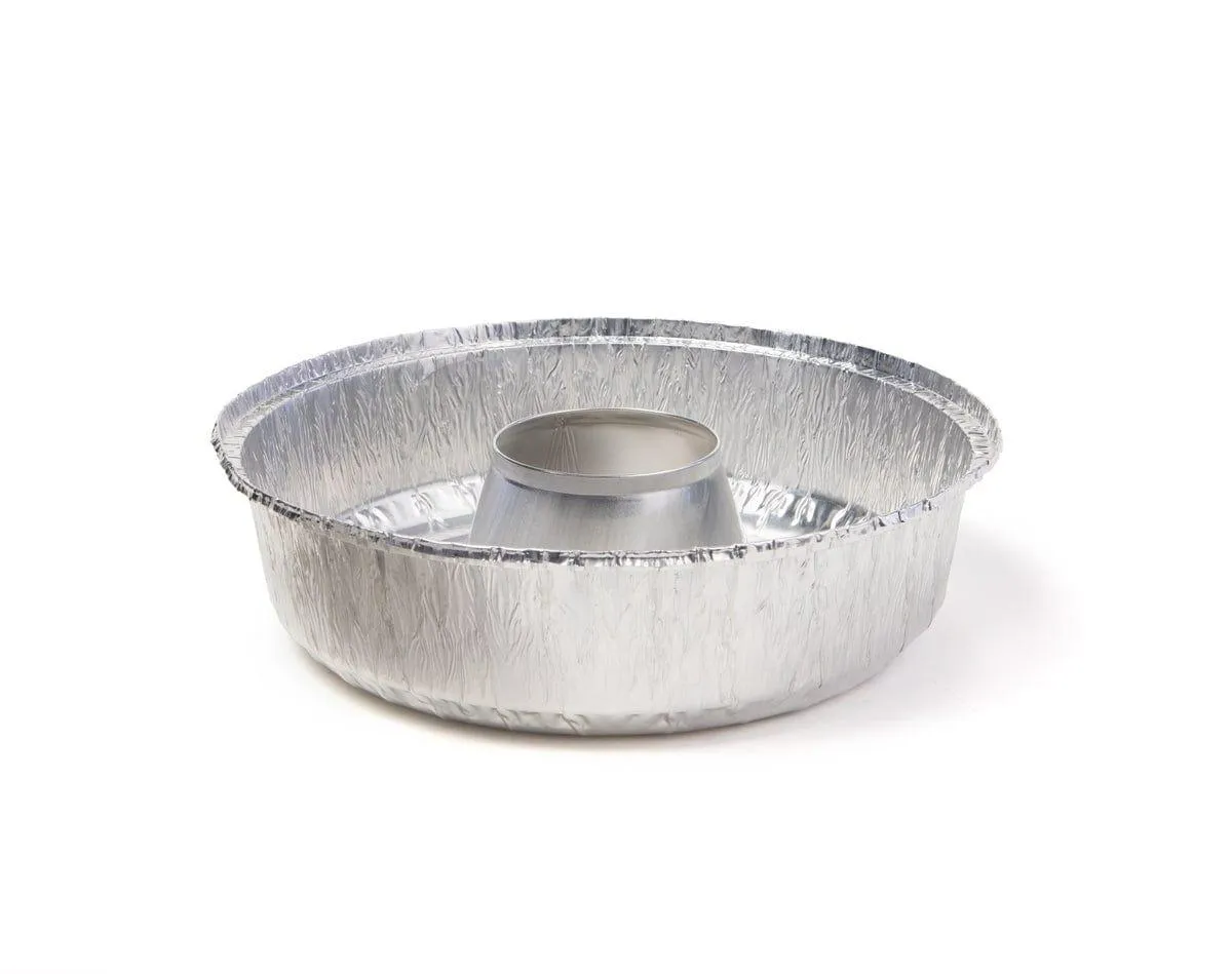 Omnia Foil Dish 5-pack