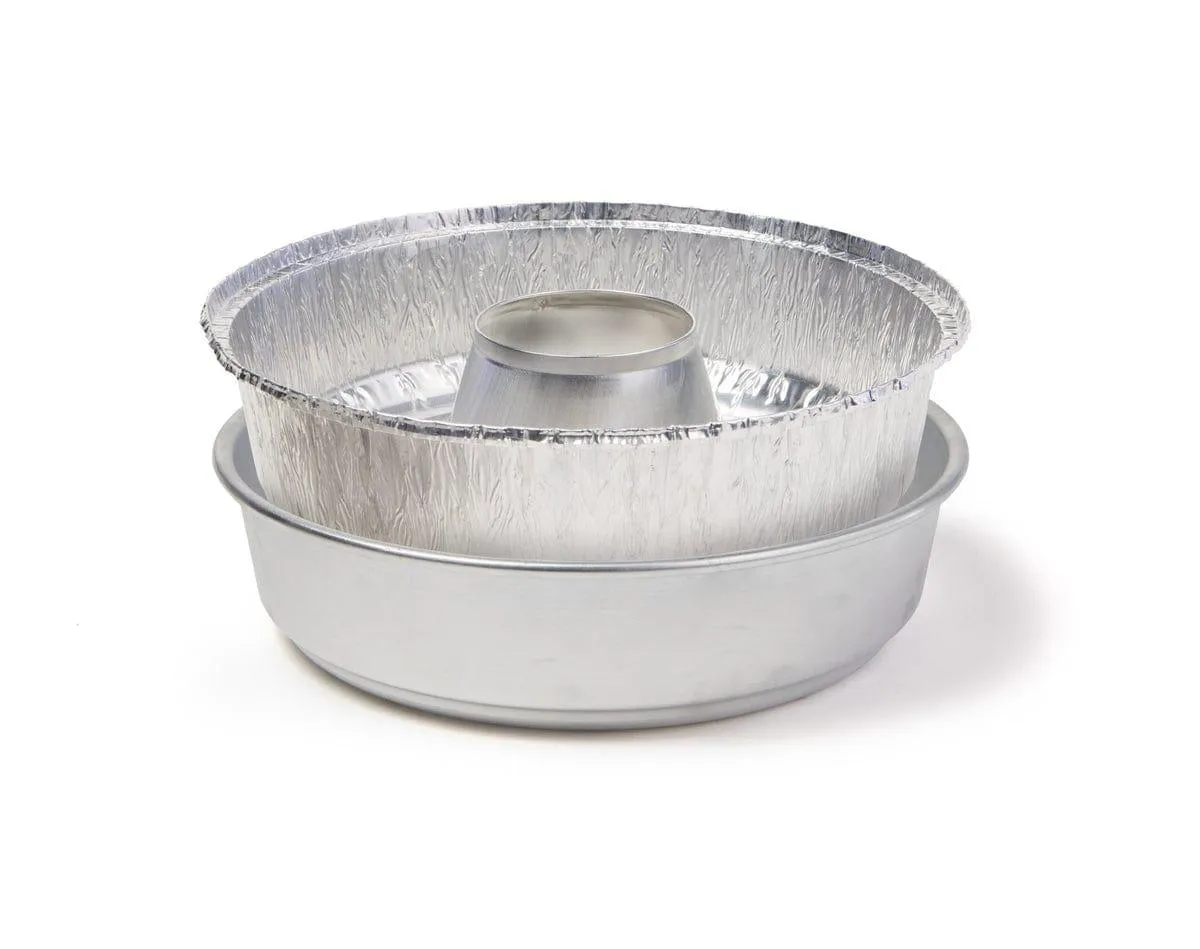 Omnia Foil Dish 5-pack