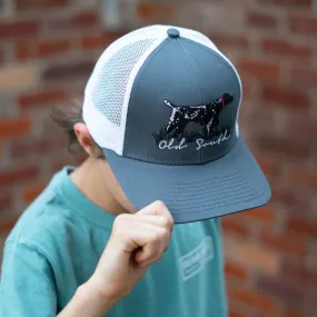 Pointer - Trucker Hat - Youth