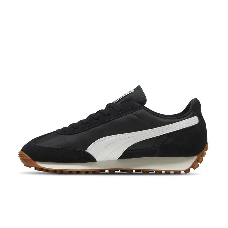 Puma Easy Rider Vintage wins Black-puma white 400773-10