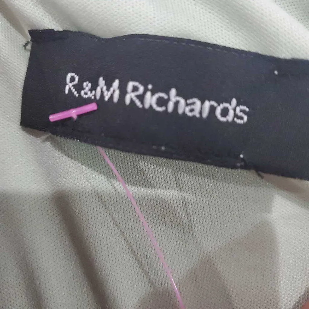 R&M Richards Special Event 12/14