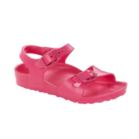 Rio Kids EVA Beetroot Purple