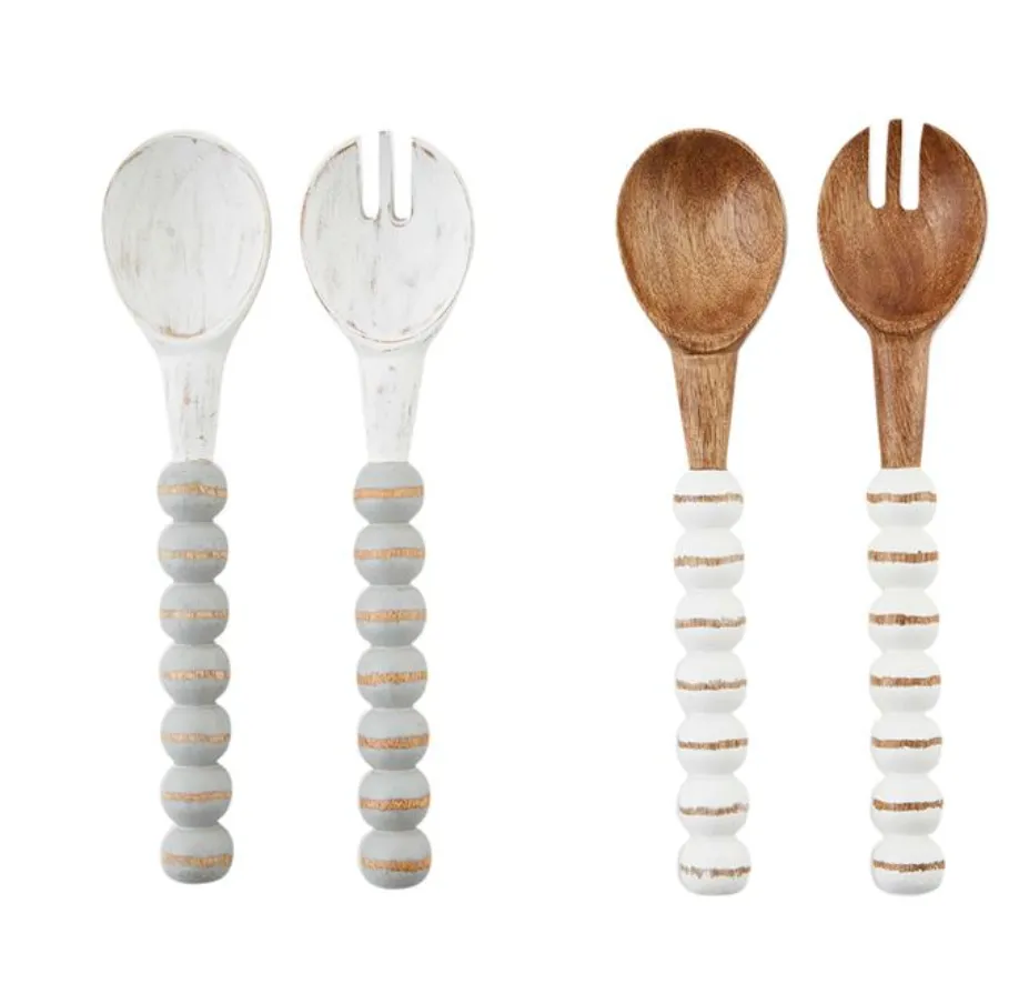 Serving Spoon Set