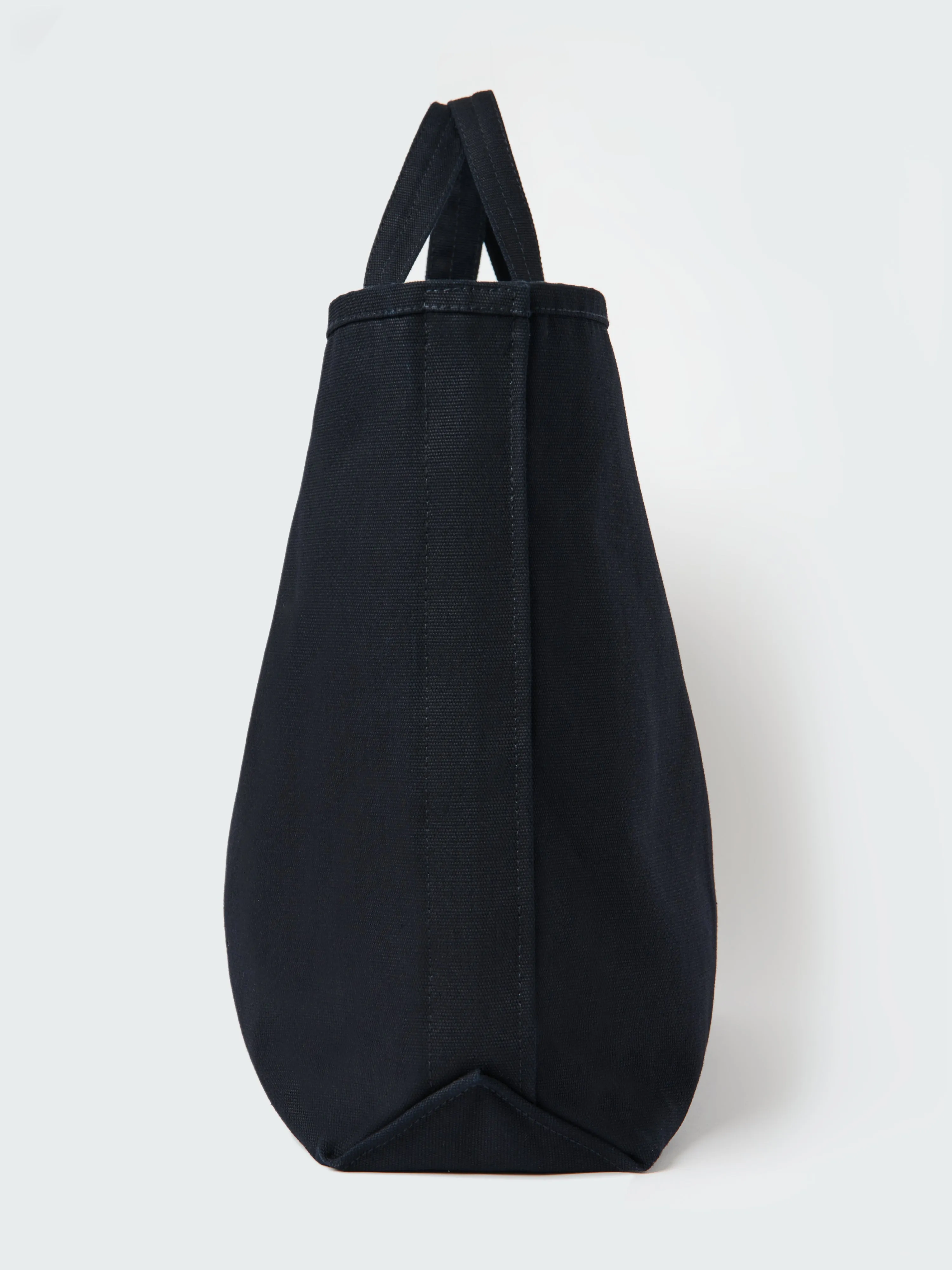 Standard Tote in Darkest Navy