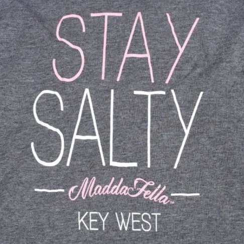 Stay Salty Tee