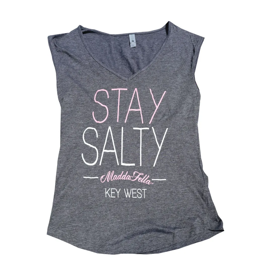 Stay Salty Tee