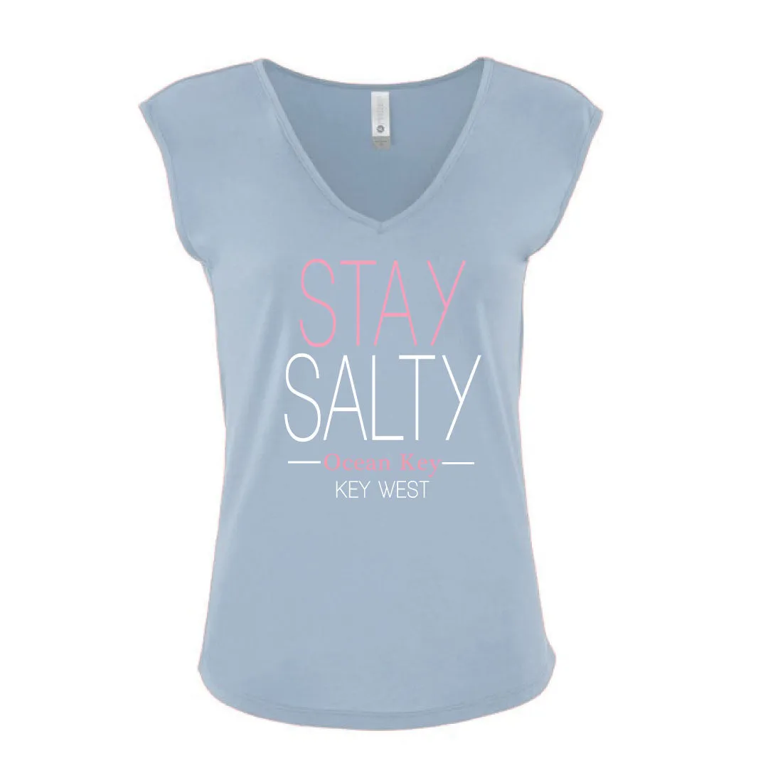 Stay Salty Tee