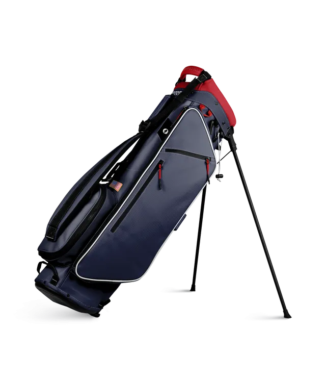 Sun Mountain Metro Sunday Stand Bag