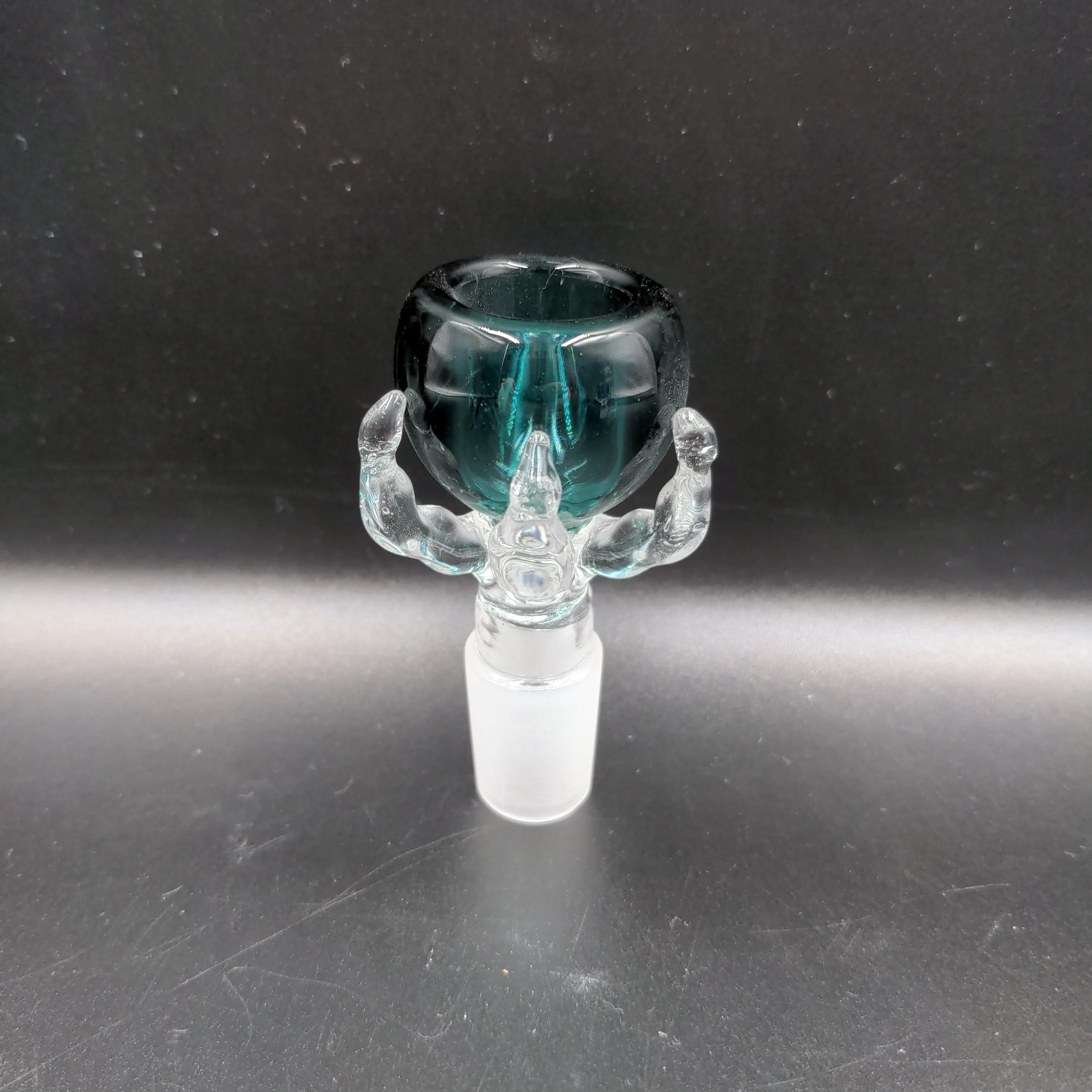 Talon Claw Bowl Piece 14mm Male