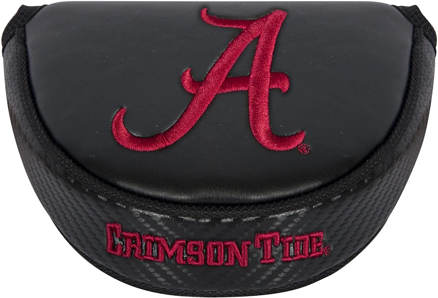 Team Effort NCAA Collegiate Mallet Putter Cover