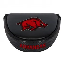 Team Effort NCAA Collegiate Mallet Putter Cover