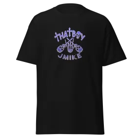 ThatBoyJMike Edition - T-Shirt (Purple)