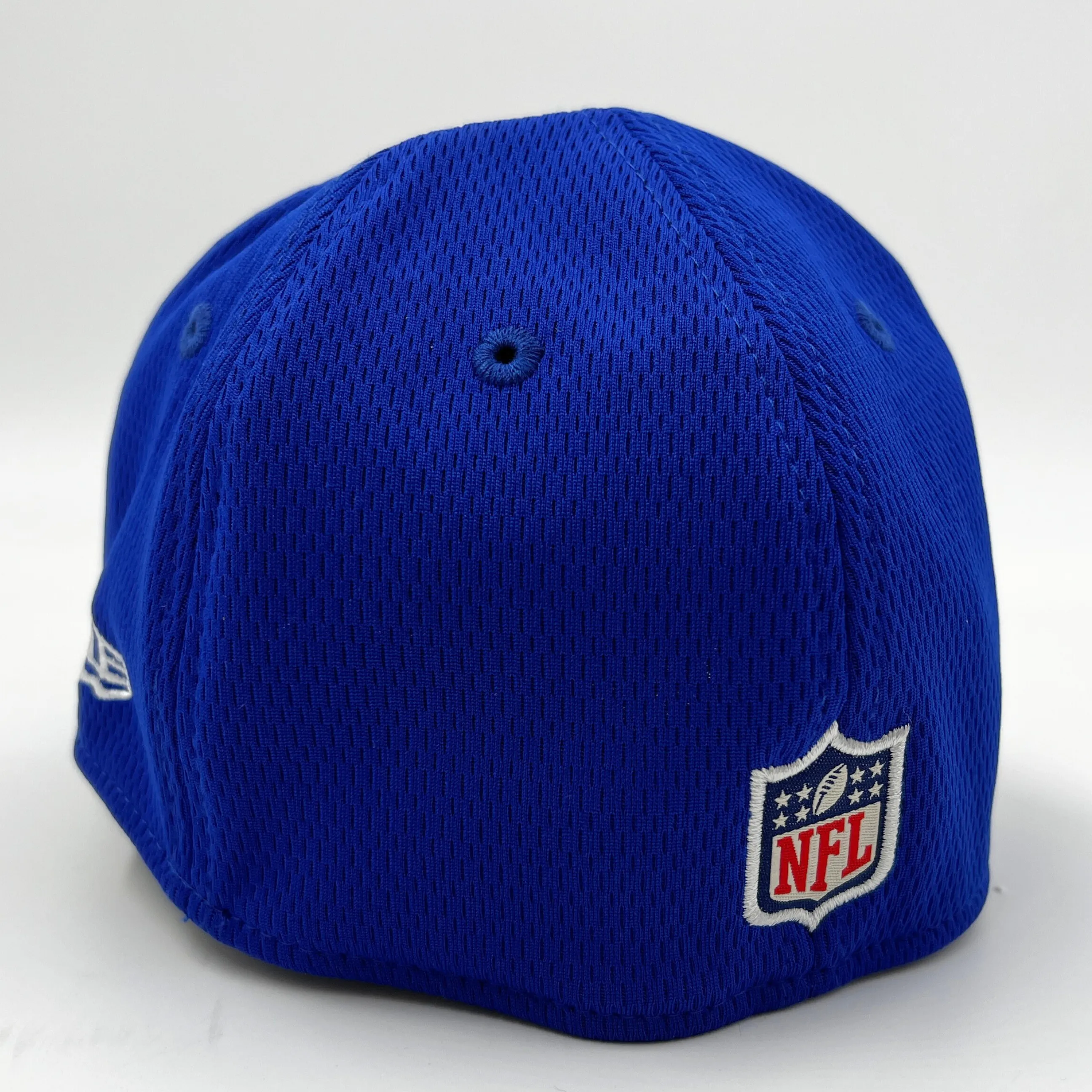 Toddler-Child Buffalo Bills NEW ERA 2023 TRAINING CAMP 39THIRTY FLEX FIT HAT