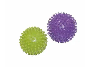 Toorx Pair of massage balls AHF-001