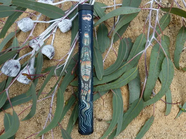 TourMark Indigenous Putter Grips