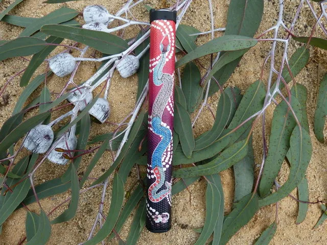 TourMark Indigenous Putter Grips