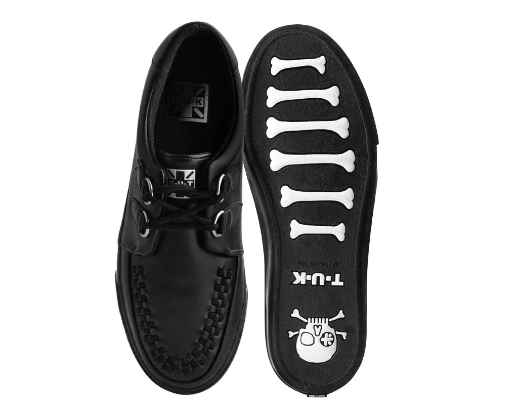 TUK-A9873-Black-Size 7-Clearance