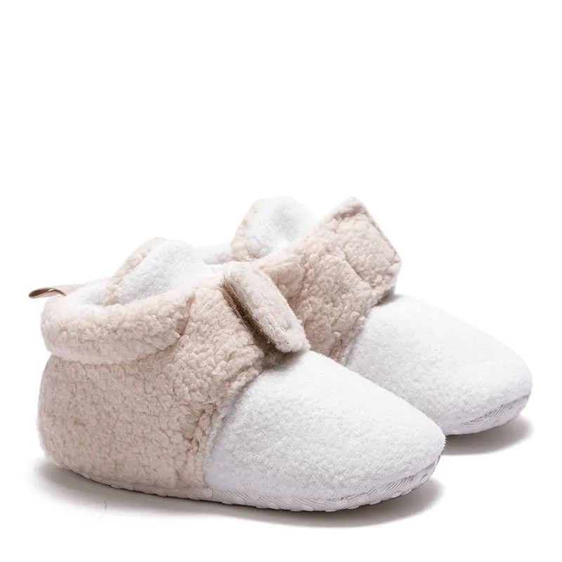 UGG Baby Booties Gift Set