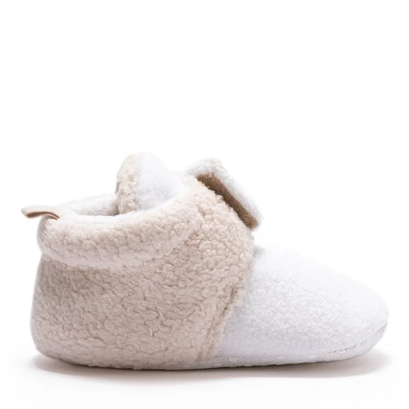 UGG Baby Booties Gift Set