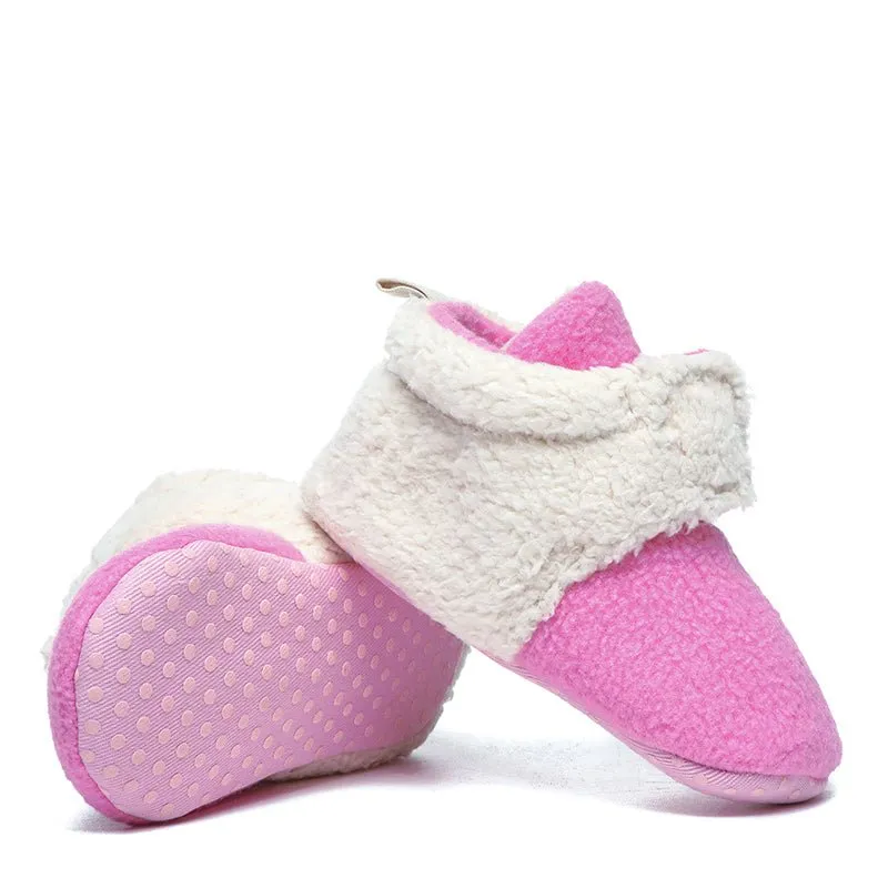 UGG Baby Booties Gift Set