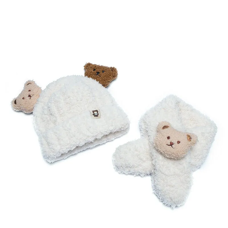 UGG Baby Booties Gift Set