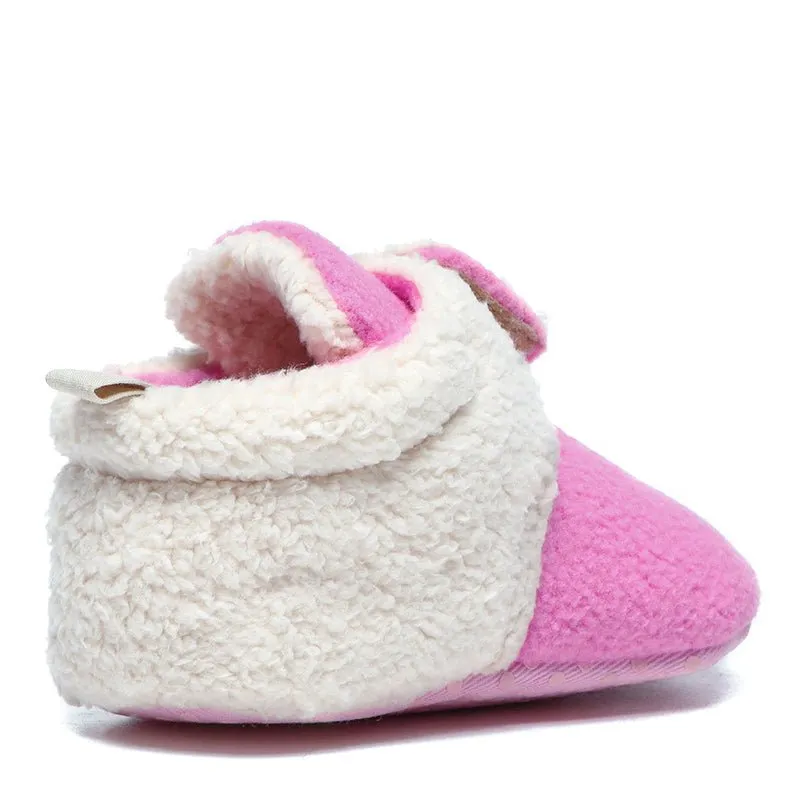 UGG Baby Booties Gift Set