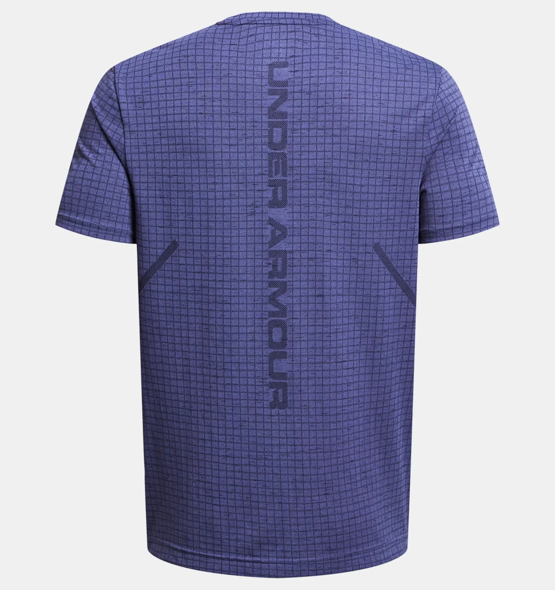 Under Armour Seamless Grid T-Shirt Men