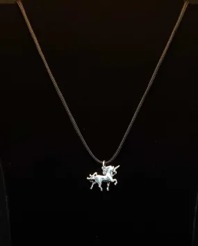 Unicorn Charm