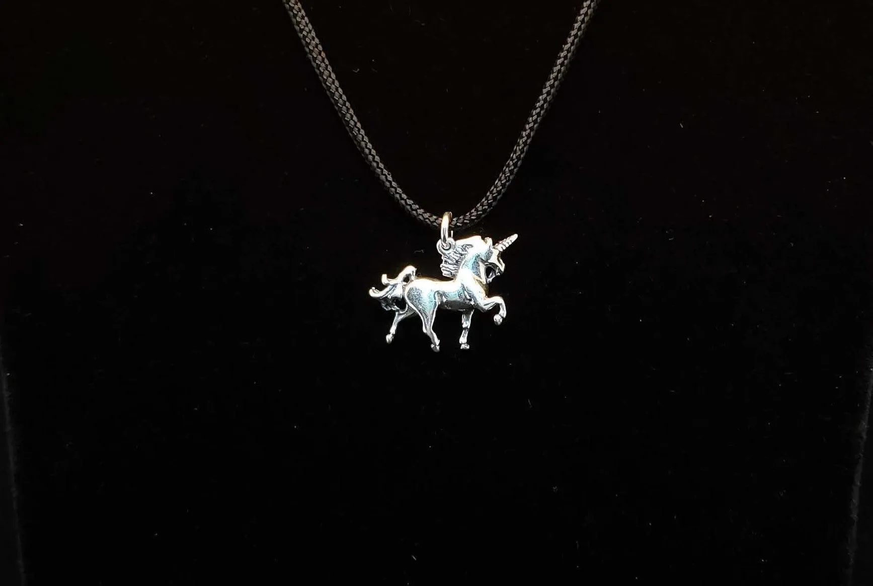 Unicorn Charm