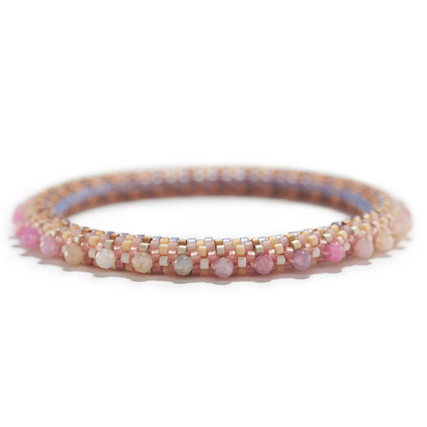 Valentine Sapphires I Bracelet