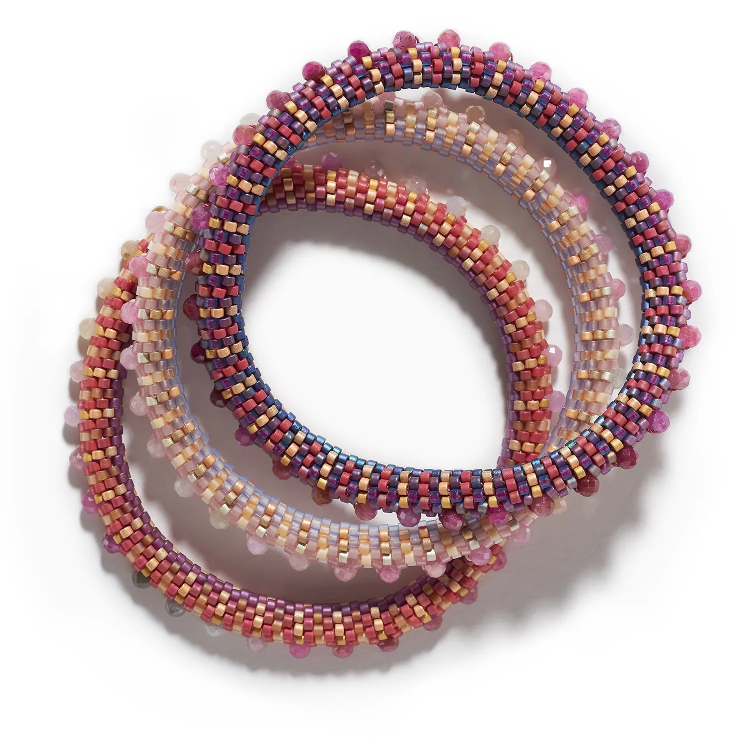 Valentine Sapphires I Bracelet