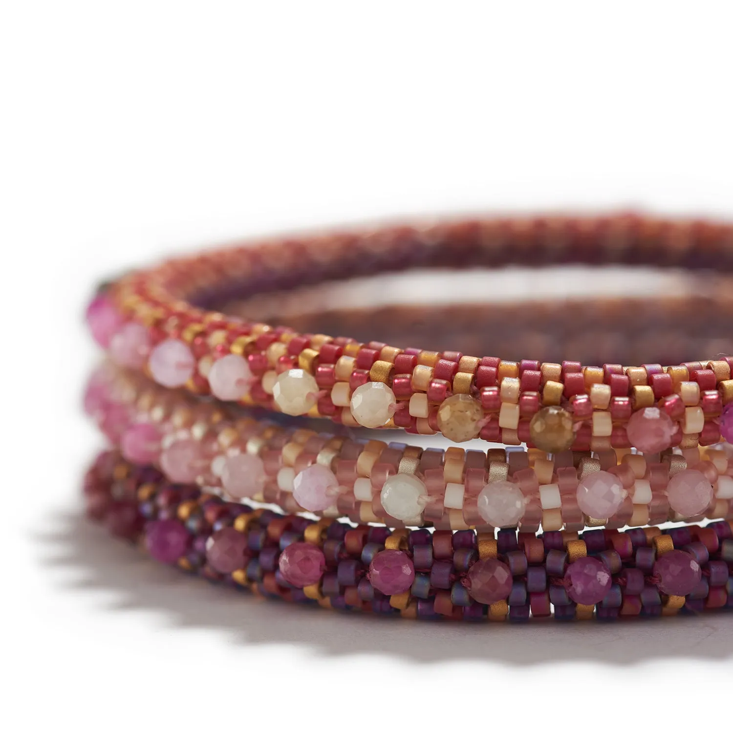 Valentine Sapphires I Bracelet