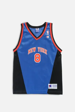 Vintage NY Knicks NBA Jersey - Women's M