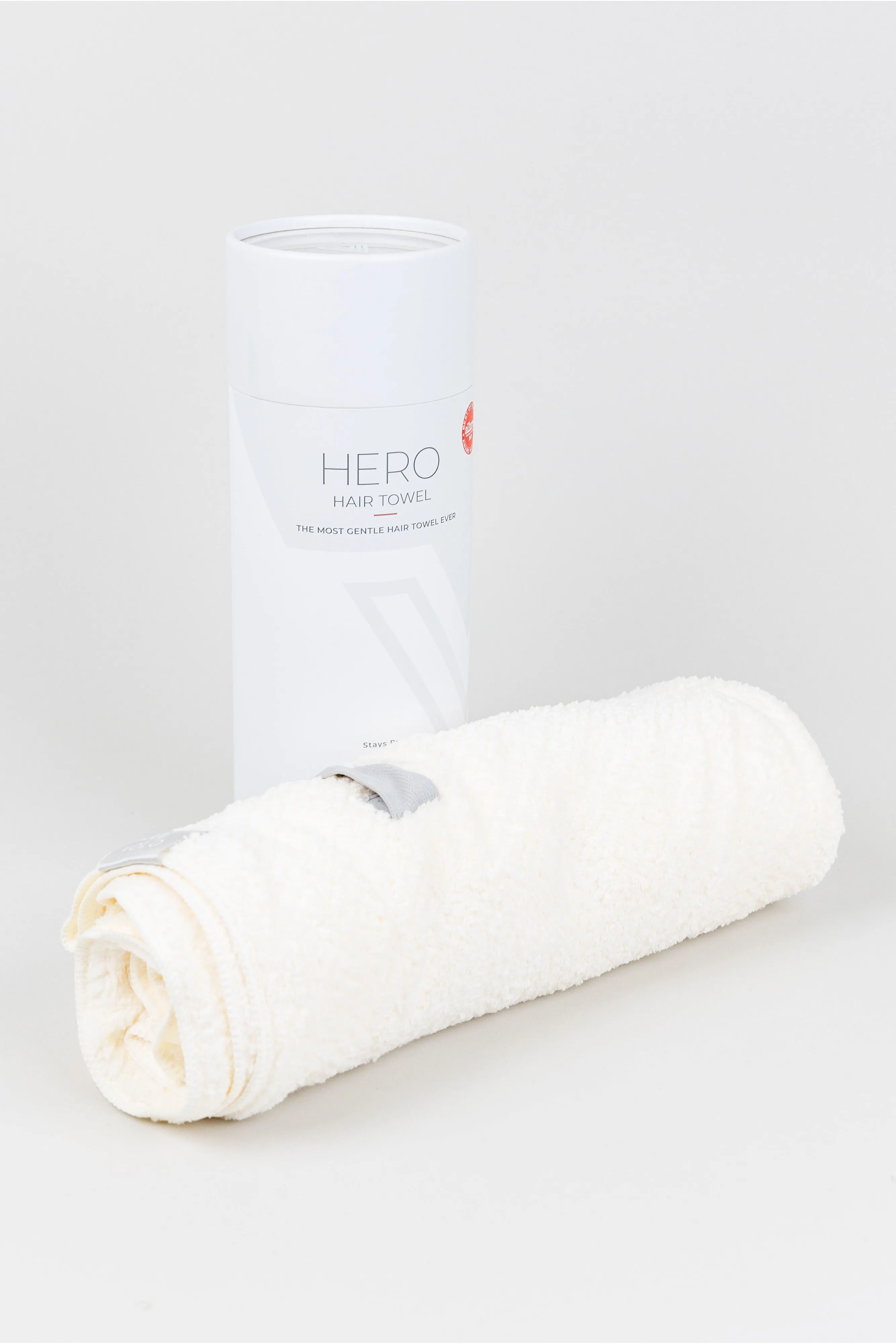 VOLO Hero Hair Towel