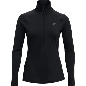 Women's ColdGear Armour 1/4 Zip