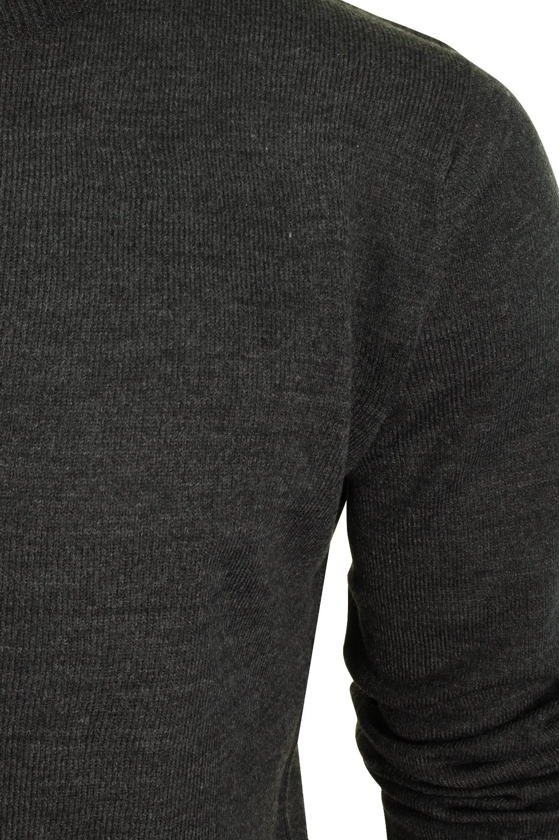 Xact Mens Crew Neck Jumper